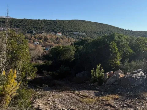 Prodaja, plac, 928m², Višnjevo, Kotor - image 13