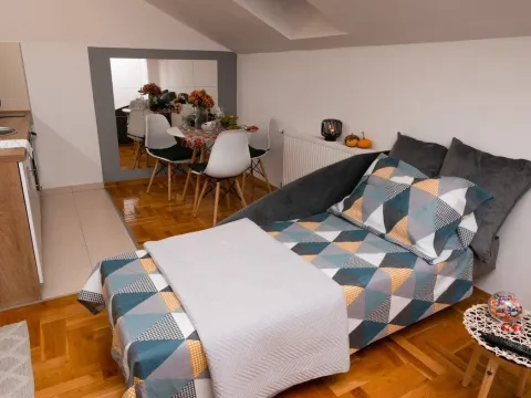 Izdavanje, jednosoban stan, 29m², Podbara, Novi Sad Sve Podlokacije - image 5