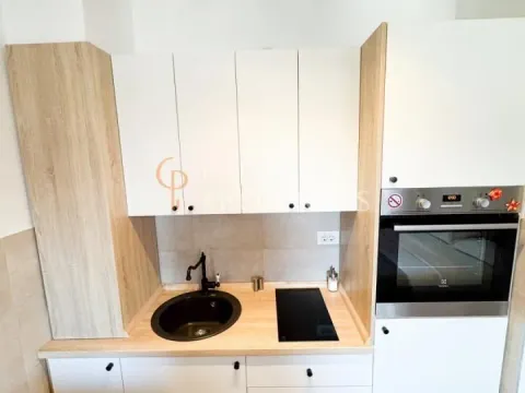 Prodaja, stan, 26m², City Kej, Podgorica - image 3