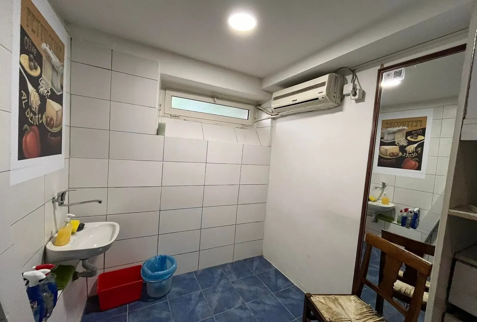 Rent, office space, 12m², Podgorica, Crna Gora