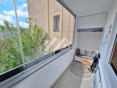 Izdavanje, dvosoban stan, 44m², Nova Detelinara, Novi Sad Sve Podlokacije - image 10