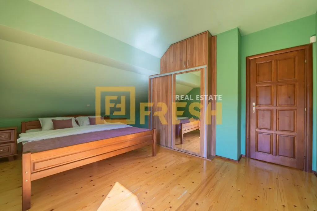 Prodaja, kuća, 300m², Žabljak, Crna Gora