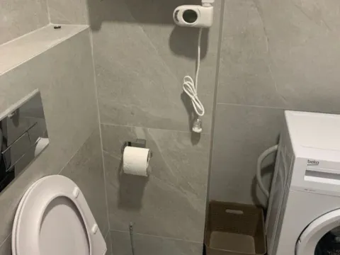 Rent, one bedroom apartment, 49m², Central Point, Podgorica - image 11