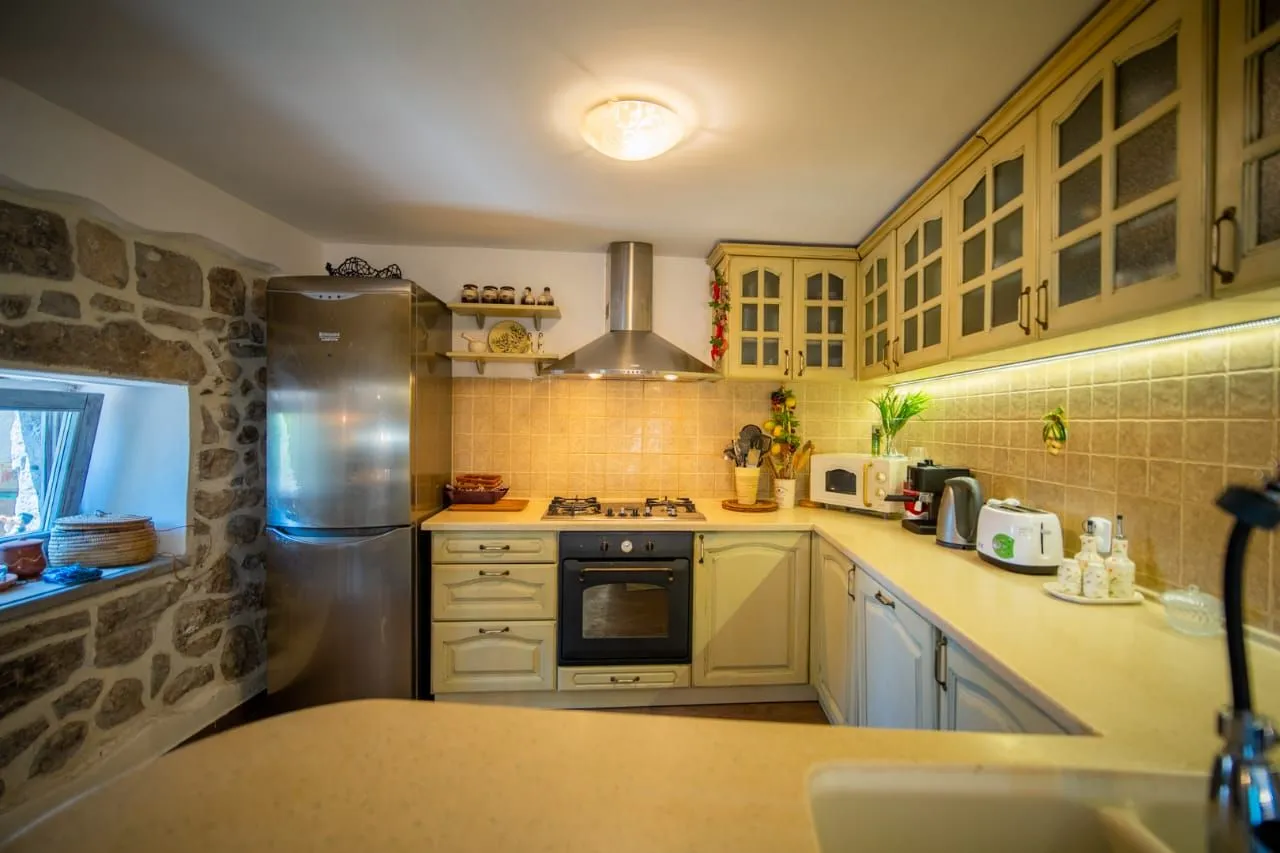 Sale, house, 150m², Radovići, Tivat