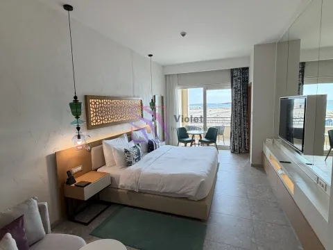 Prodaja, jednosoban stan, 47m², Luštica Bay, Tivat - image 19