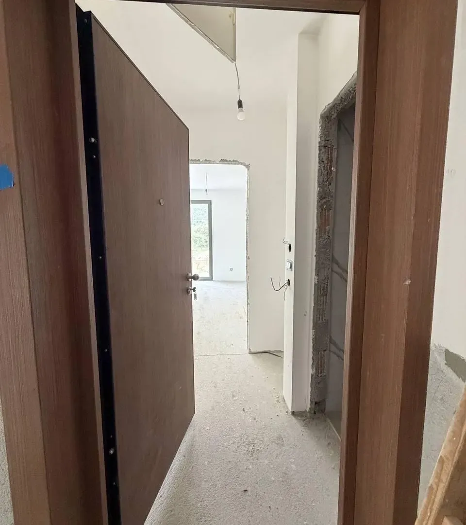 Prodaja, jednosoban stan, 40m², Donja Lastva, Tivat