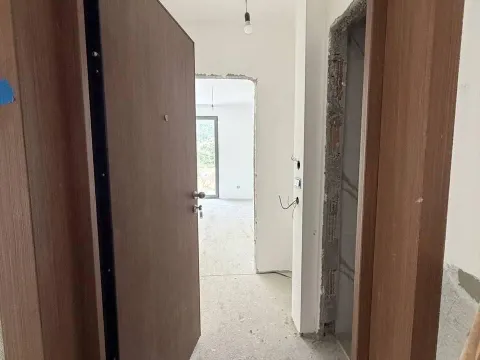 Prodaja, jednosoban stan, 40m², Donja Lastva, Tivat - image 5