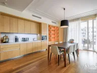 Sale, three bedroom apartment, 215m², Tivat, Crna Gora - image 10