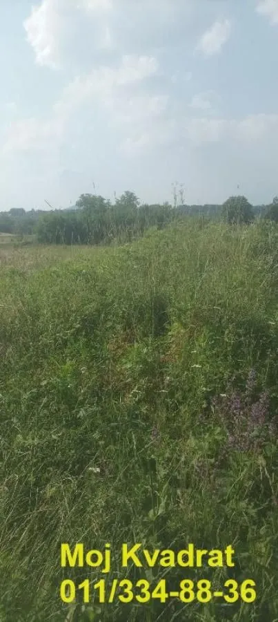 Prodaja, plac, 8600m², Voždovac Sve Podlokacije, Beograd