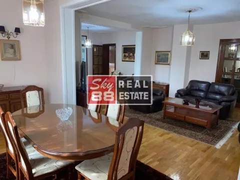 Izdavanje, stan, 340m², Savski Venac, Beograd - image 2