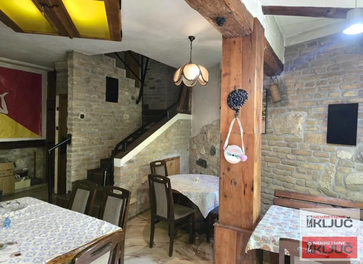 Rent, hospitality venue, 100m², Centar, Novi Sad