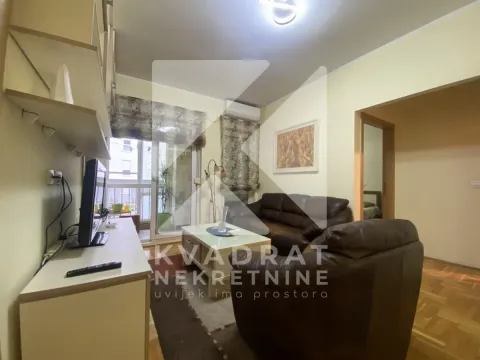 Rent, two bedroom apartment, 55m², Zabjelo, Podgorica - image 2