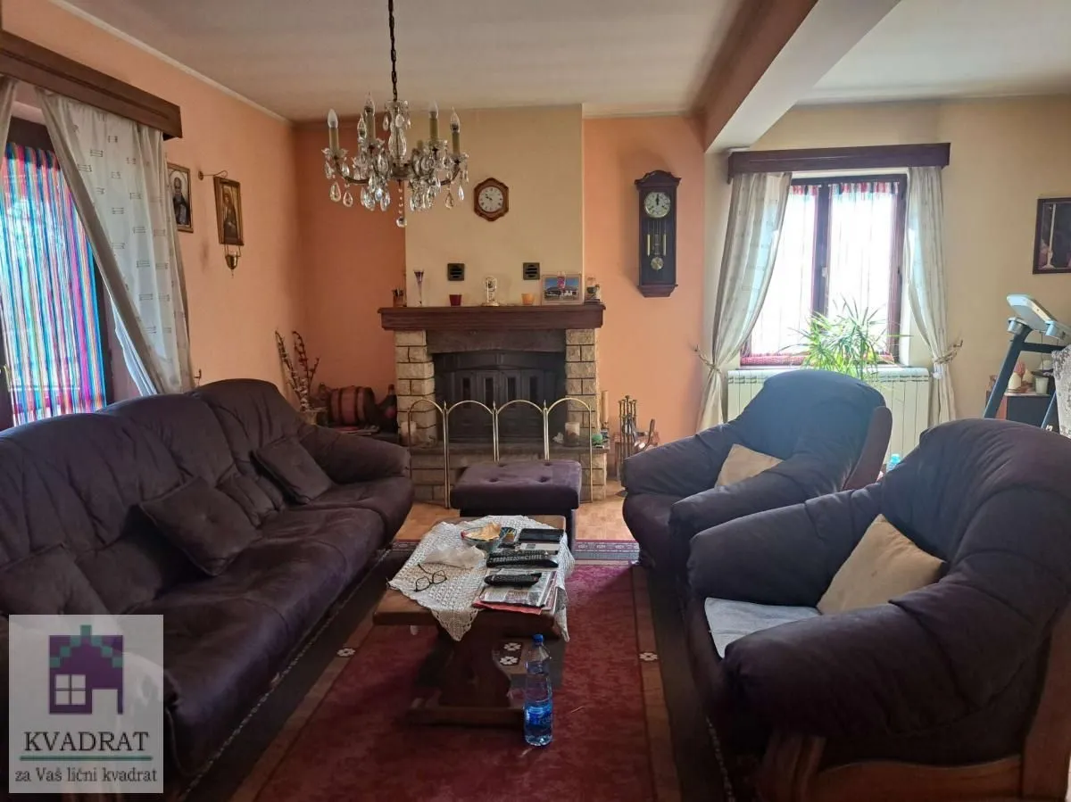 Prodaja, kuća, 209m², Obrenovac, Beograd