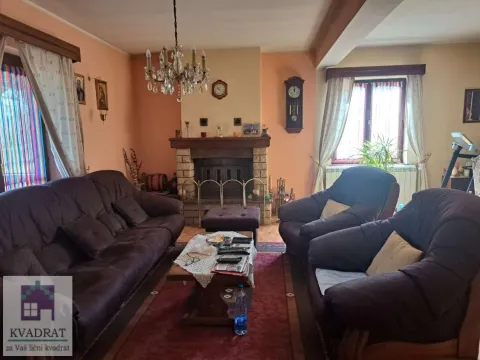 Sale, house, 209m², Obrenovac, Beograd - image 7