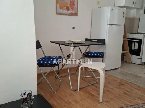Izdavanje, stan, 27m², Cvetni Trg, Vračar Sve Podlokacije - image 4
