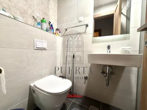 Prodaja, dvosoban stan, 69m², Master Kvart, Podgorica - image 13