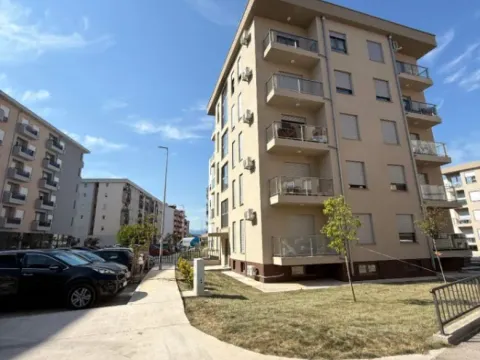 Prodaja, jednosoban stan, 40m², Zabjelo, Podgorica - image 10