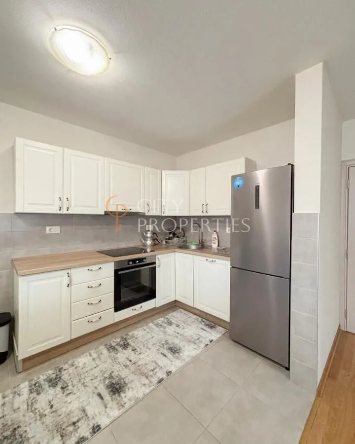 Rent, apartment, 70m², Zlatica, Podgorica