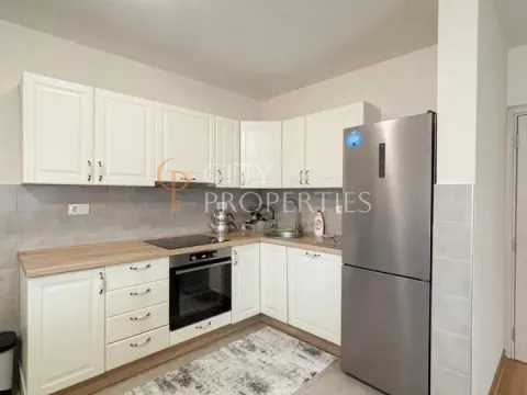 Izdavanje, stan, 70m², Zlatica, Podgorica - image 8