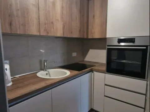 Prodaja, jednosoban stan, 44m², Pobrežje, Podgorica - image 3