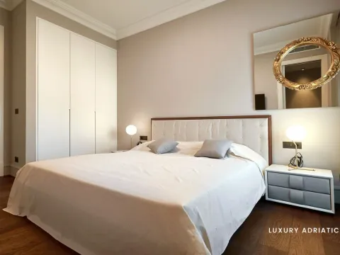 Prodaja, dvosoban stan, 110m², Tivat, Crna Gora - image 10