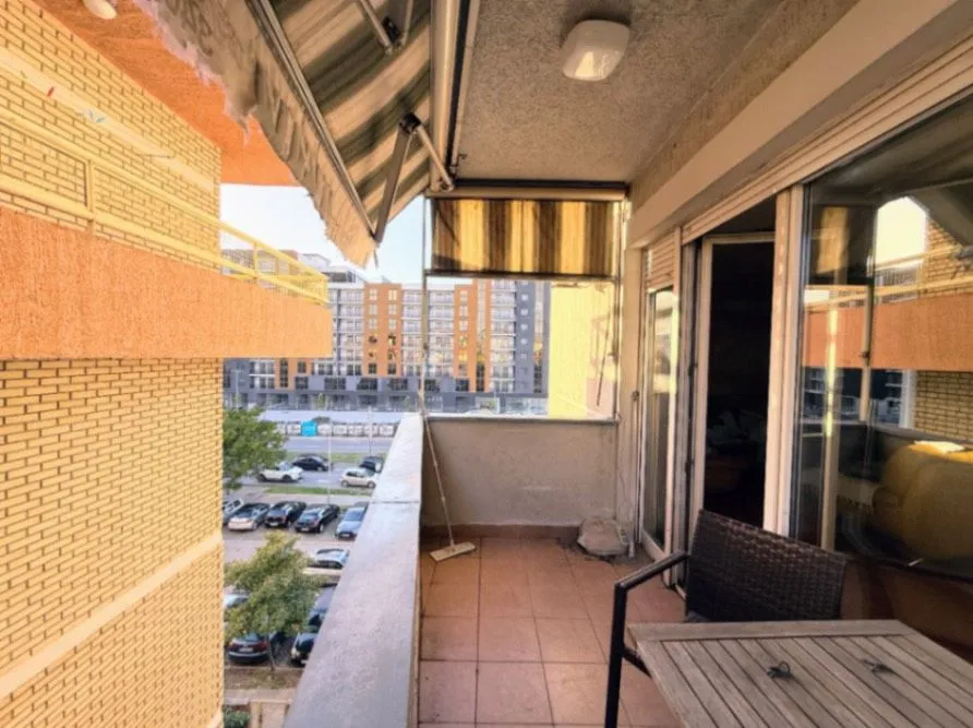 Prodaja, dvosoban stan, 96m², Stari Aerodrom, Podgorica