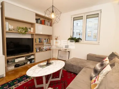 Prodaja, jednosoban stan, 50m², Zeleni Venac, Beograd - image 4