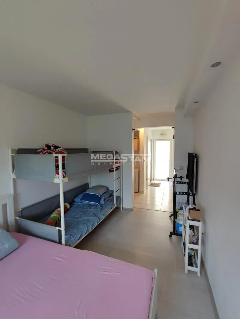 Prodaja, stan, 104m², Novi Beograd Blok 63, Novi Beograd Sve Podlokacije