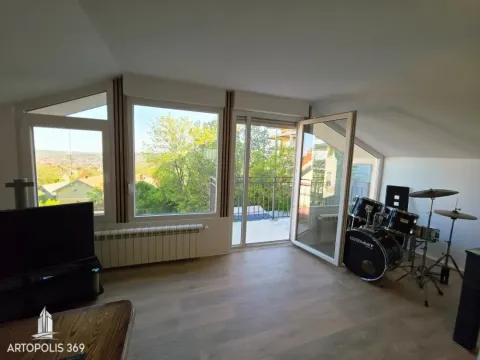 Rent, two bedroom apartment, 50m², Mali Mokri Lug, Zvezdara Sve Podlokacije - image 7