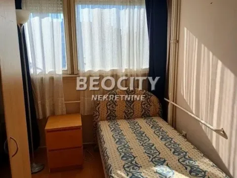 Rent, apartment, 26m², Stari Merkator, Novi Beograd Sve Podlokacije - image 2