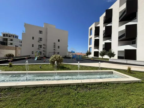 Sale, two bedroom apartment, 69m², Bečići, Budva - image 7