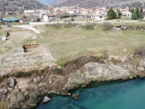 Land Lot for Sale, 2500m2, Rogami, Podgorica Land Lot for Sale, 2500m2, Rogami, Podgorica