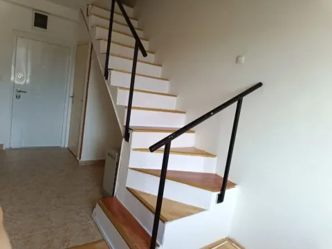 Izdavanje, dvosoban stan, 43m², Vojvode Vlahovica, Beograd - image 9