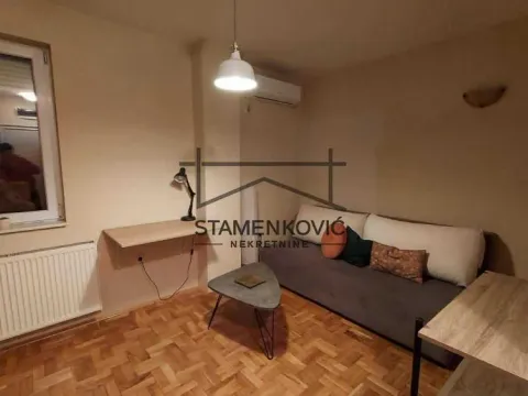 Prodaja, stan, 26m², Bulevar Evrope, Novi Sad Sve Podlokacije - image 7