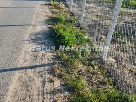 Rent, land lot, 880m², Veternik, Novi Sad Sve Podlokacije - image 4