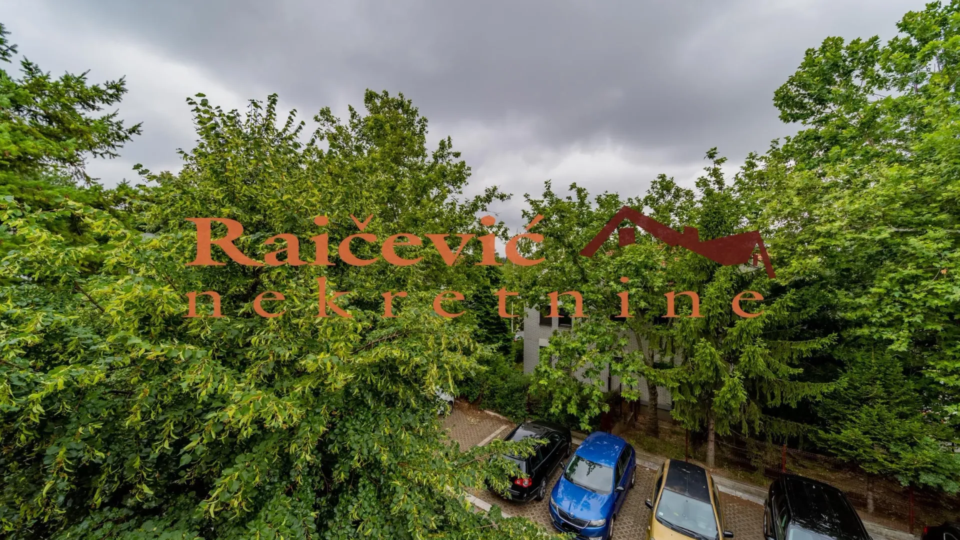 Rent, three bedroom apartment, 102m², Čukarica, Beograd