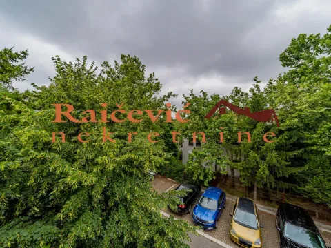 Rent, three bedroom apartment, 102m², Čukarica, Beograd - image 9