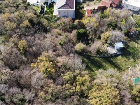 Prodaja, plac, 960m², Budva, Crna Gora - image 3