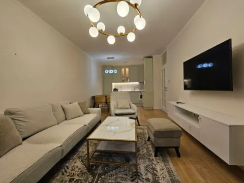 Rent, two bedroom apartment, 65m², Preko Morače, Podgorica - image 4