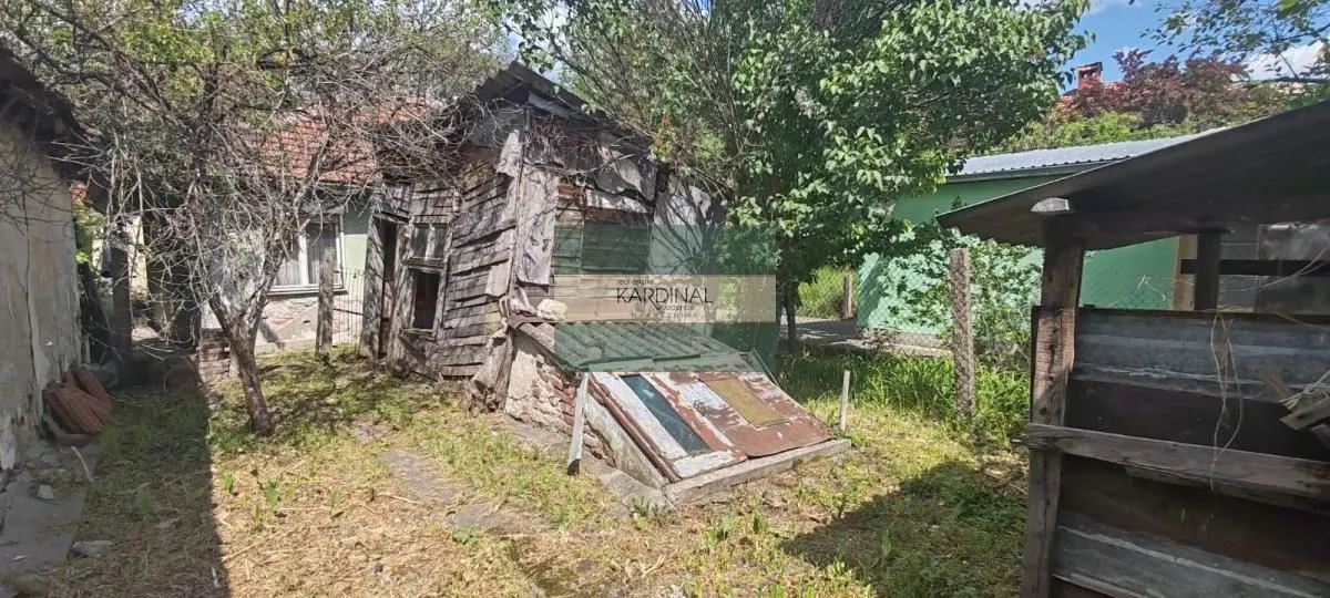 Prodaja, plac, 385m², Centar, Jagodina