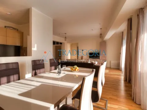 Prodaja, trosoban stan, 125m², Budva, Crna Gora - image 6
