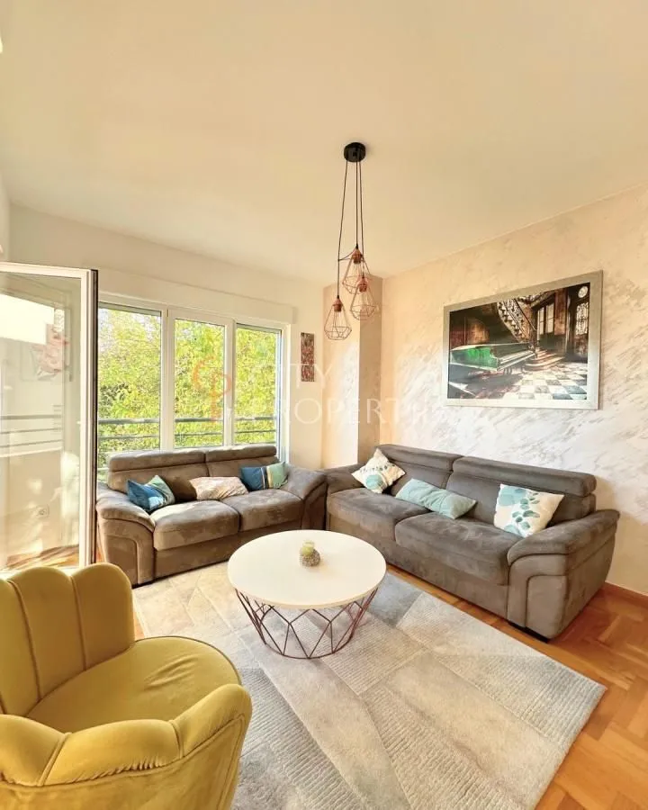 Izdavanje, stan, 70m², Zabjelo, Podgorica