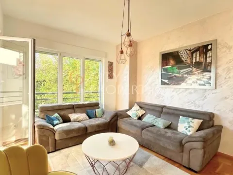 Izdavanje, stan, 70m², Zabjelo, Podgorica