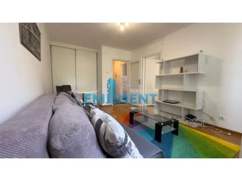 Izdavanje, dvosoban stan, 42m², Stari Merkator, Novi Beograd Sve Podlokacije - image 3