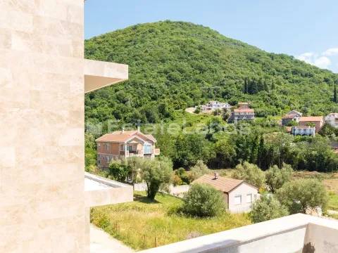 Sale, two bedroom apartment, 57m², Donja Lastva, Tivat - image 9