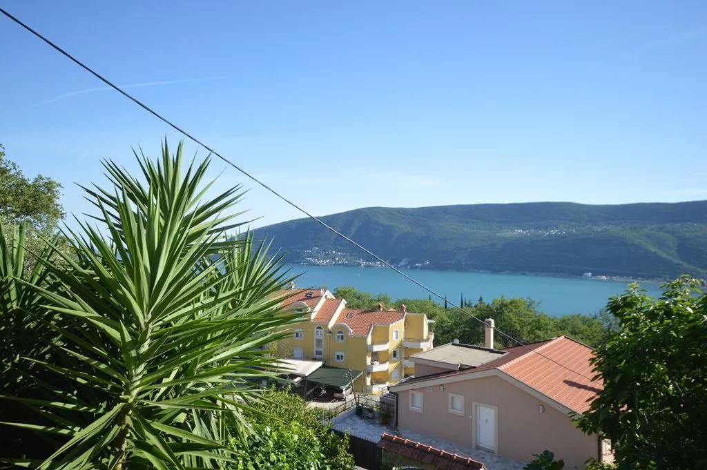 Prodaja, kuća, 270m², Topla, Herceg Novi