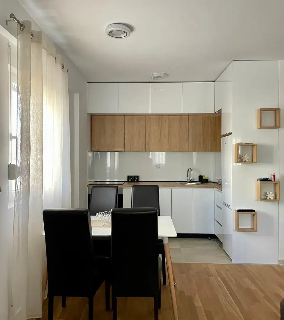 Rent, one bedroom apartment, 50m², Zabjelo, Podgorica