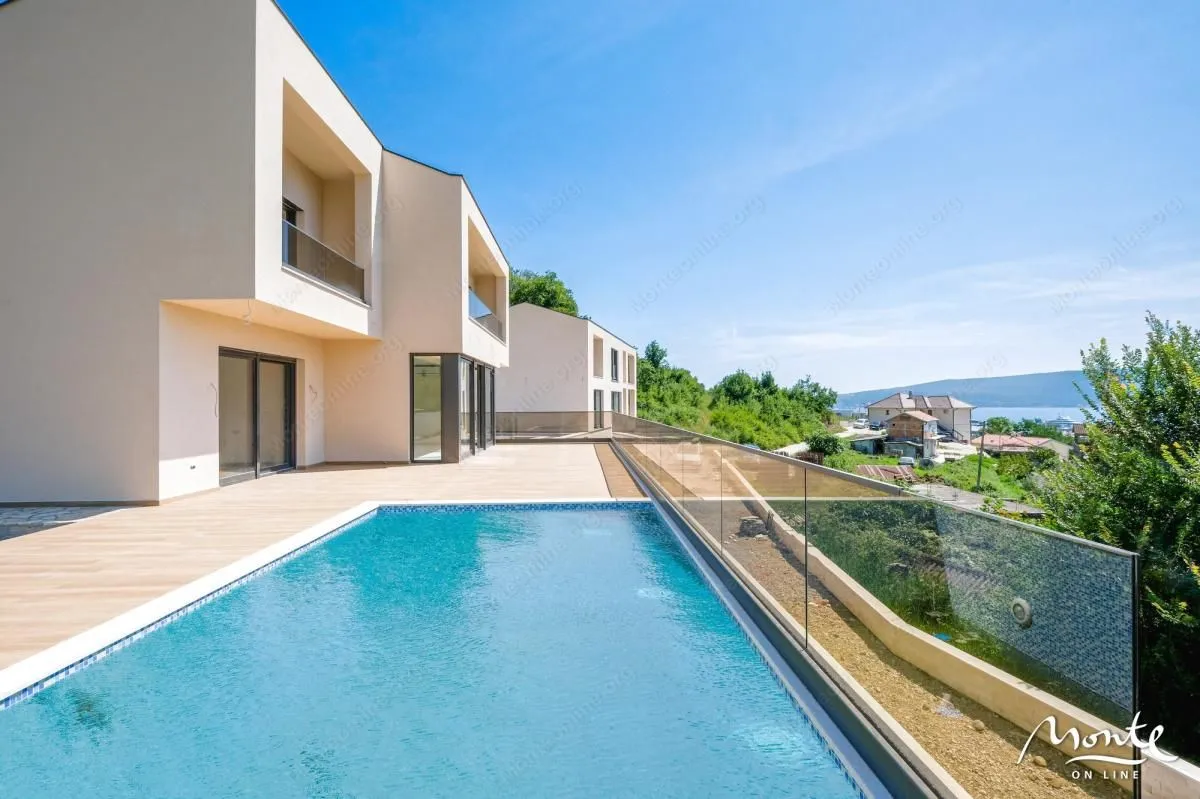 Prodaja, kuća, 403m², Tivat, Crna Gora