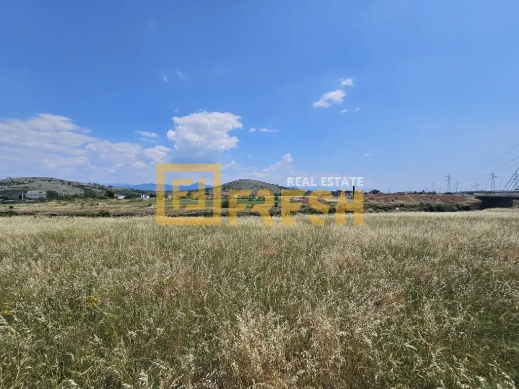 Prodaja, plac, 2300m², Donja Gorica, Podgorica