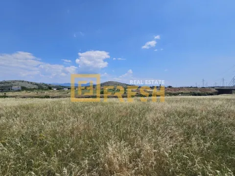 Prodaja, plac, 2300m², Donja Gorica, Podgorica - image 2